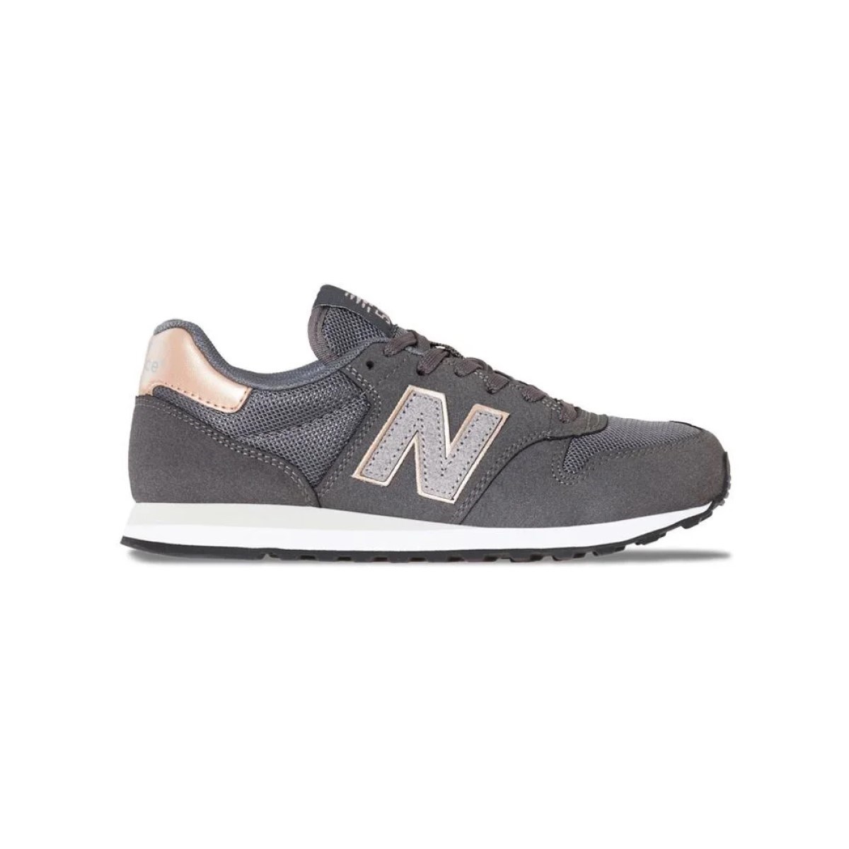 New Balance Kadın Ayakkabı GW500TSG Koyu Gri