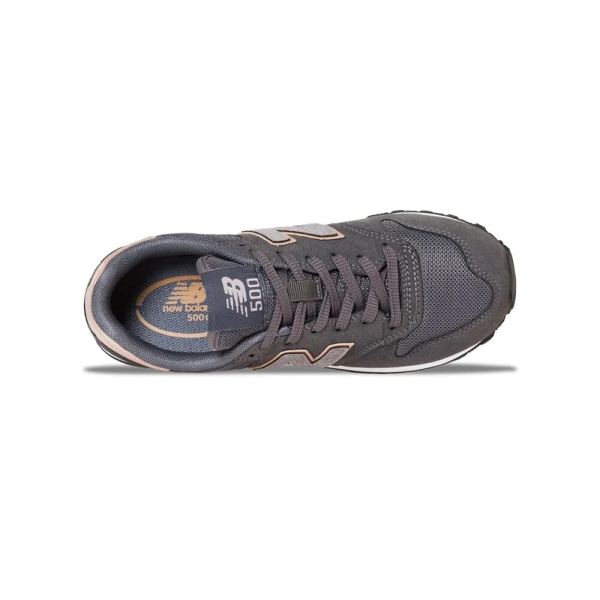 New Balance Kadın Ayakkabı GW500TSG Koyu Gri