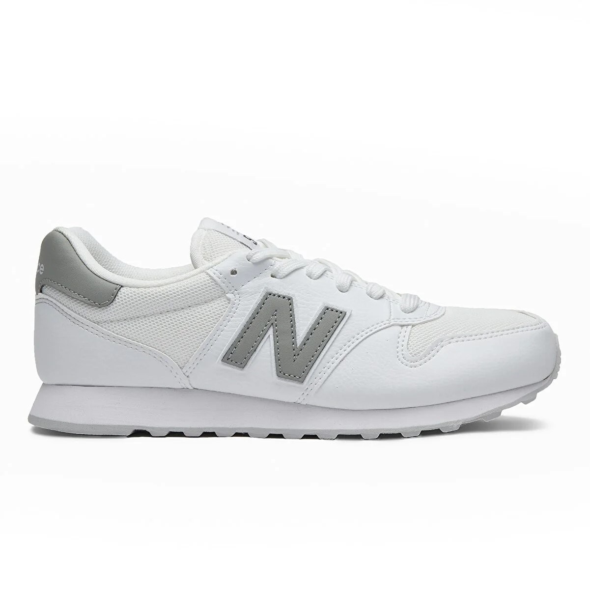 New Balance Kadın Ayakkabı GW500WGR Whıte