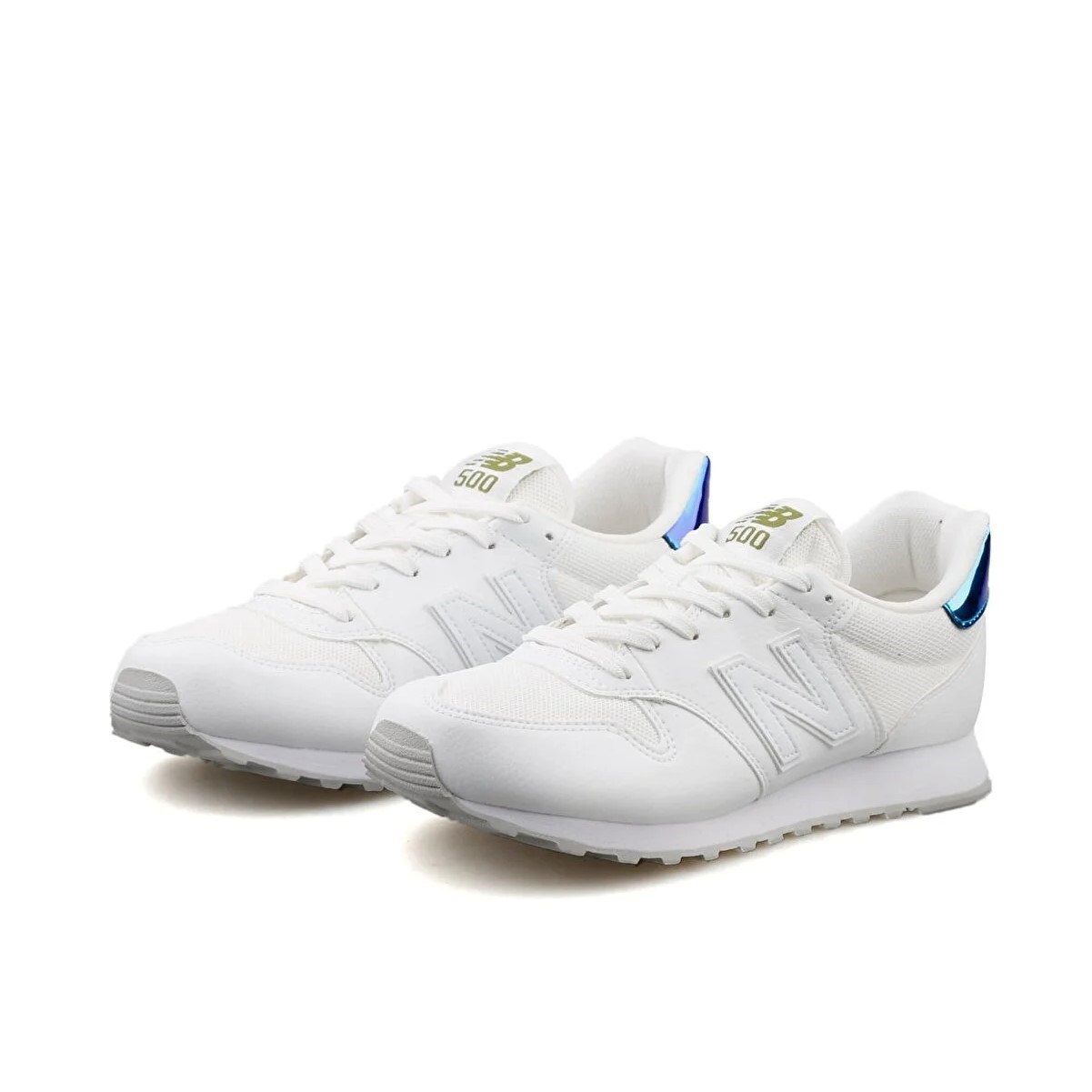 New Balance Kadın Ayakkabı GW500WMG Whıte