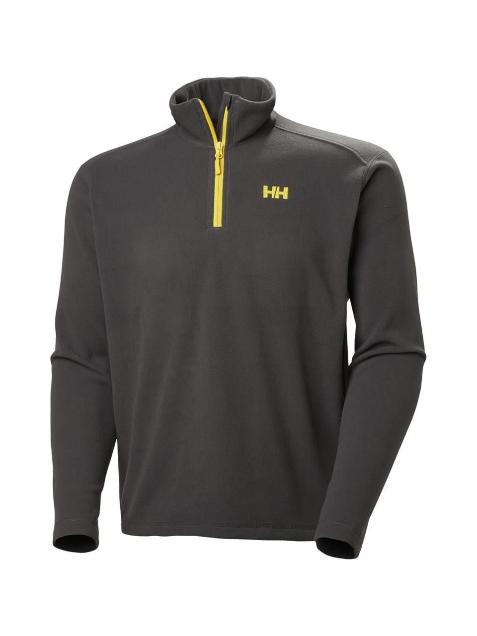 Helly Hansen Erkek Polar Üst HH..12001 Ebony Sun