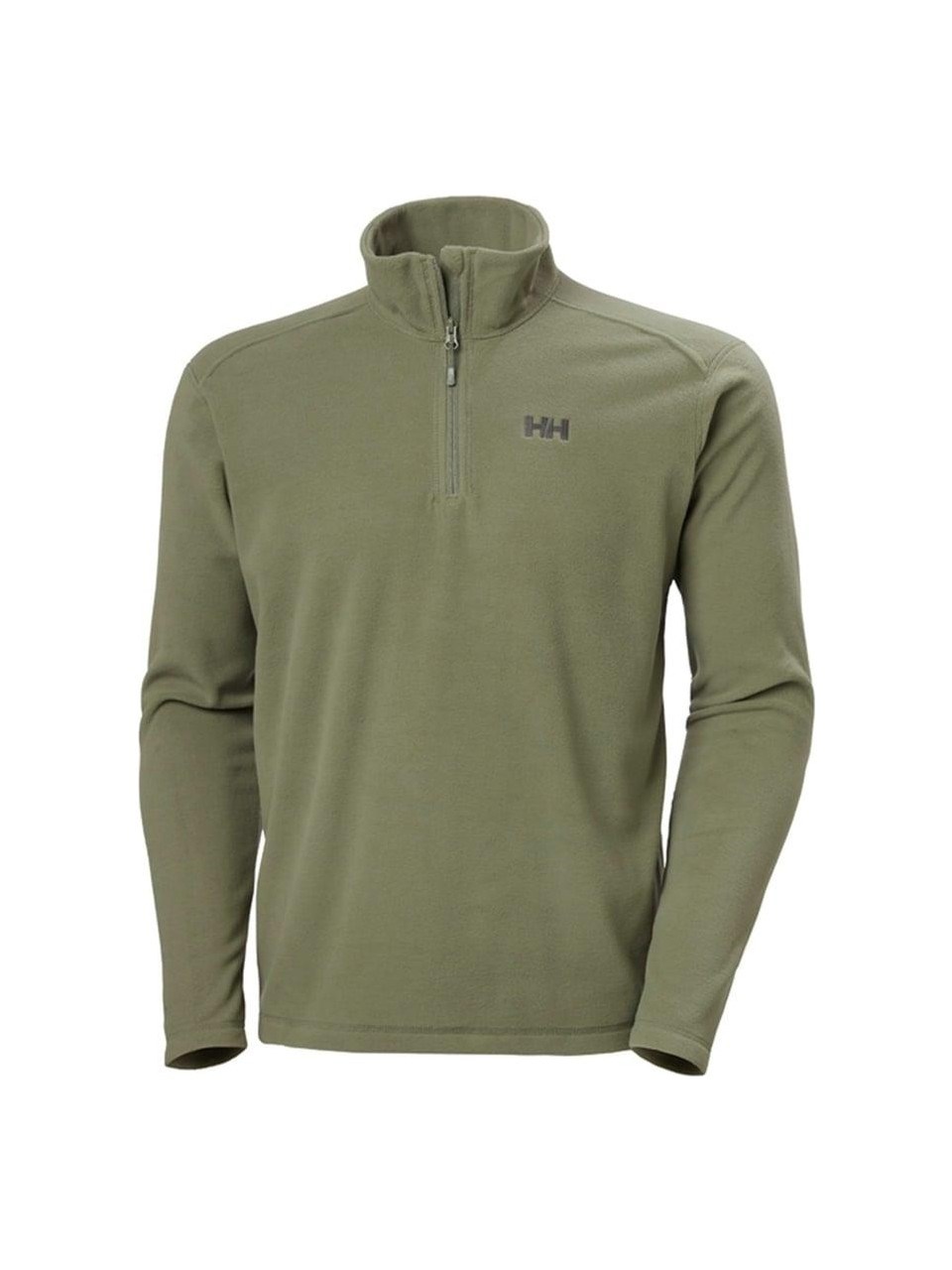Helly Hansen Erkek Polar Üst HH..12001 Green