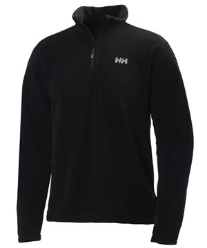 Helly Hansen Erkek Polar Üst HH..12001 Black