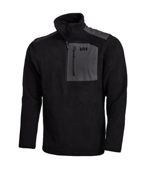 Helly Hansen Erkek Polar Üst HH..12008 Black