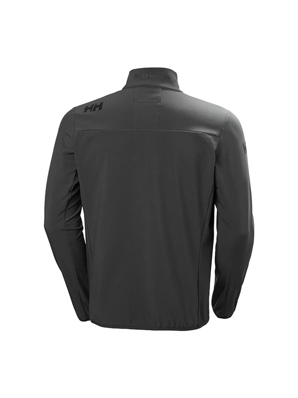 Helly Hansen Erkek Mont HHA.30223 Ebony