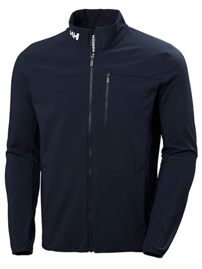 Helly Hansen Erkek Mont HHA.30223 Navy