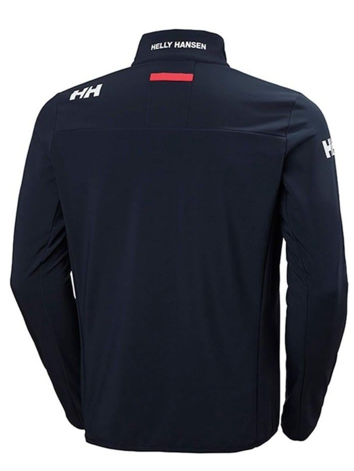 Helly Hansen Erkek Mont HHA.30223 Navy