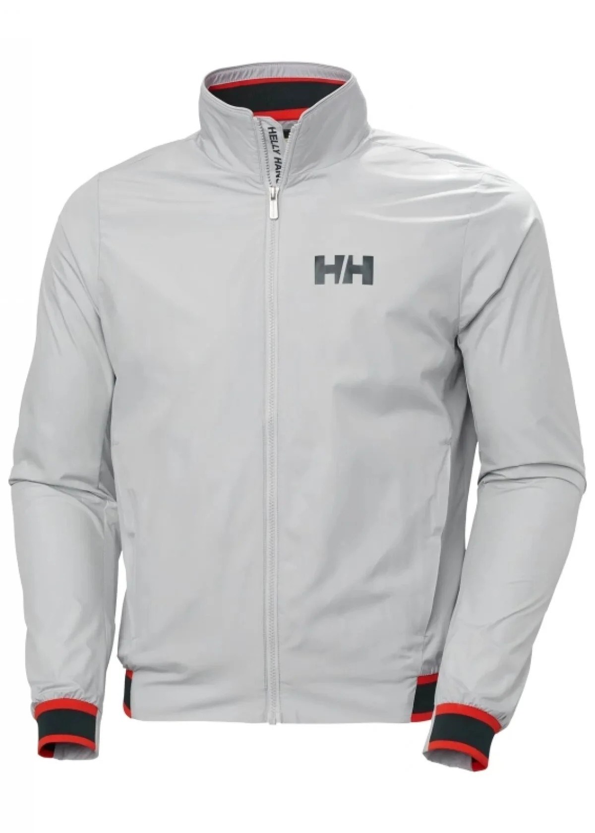Helly Hansen Erkek Mont HHA.30299 Grey Fog