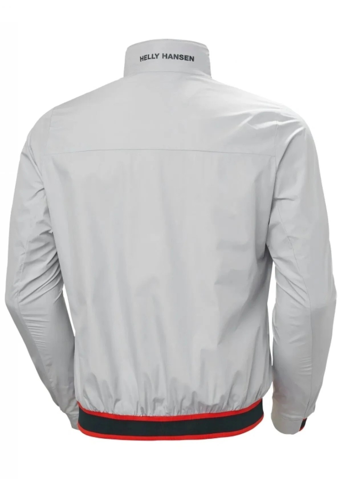 Helly Hansen Erkek Mont HHA.30299 Grey Fog