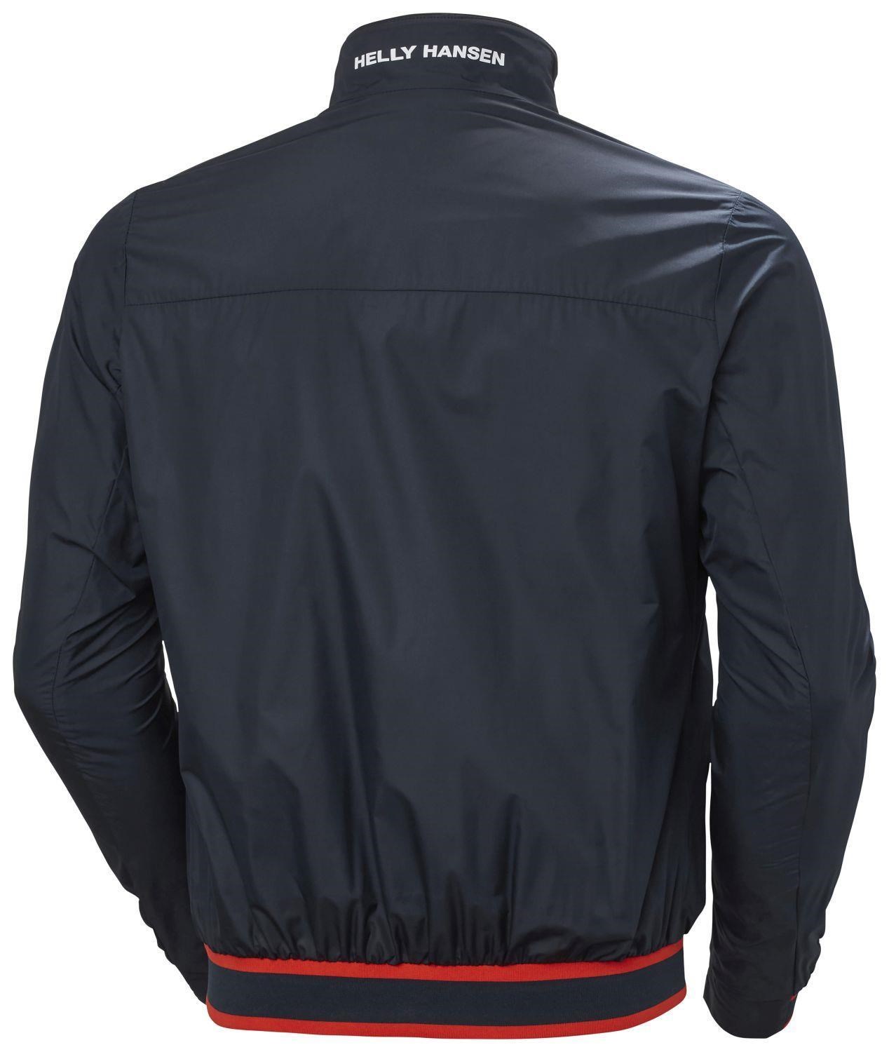 Helly Hansen Erkek Mont HHA.30299 Navy