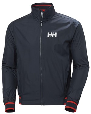 Helly Hansen Erkek Mont HHA.30299 Navy