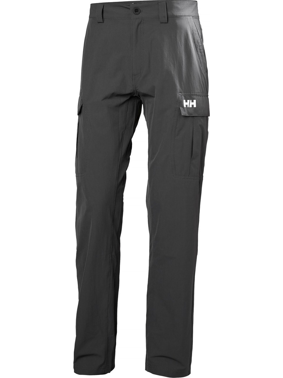 Helly Hansen Erkek Pantolon HHA.33996 Ebony