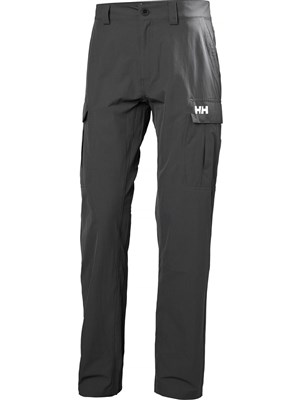 Helly Hansen Erkek Pantolon HHA.33996 Ebony