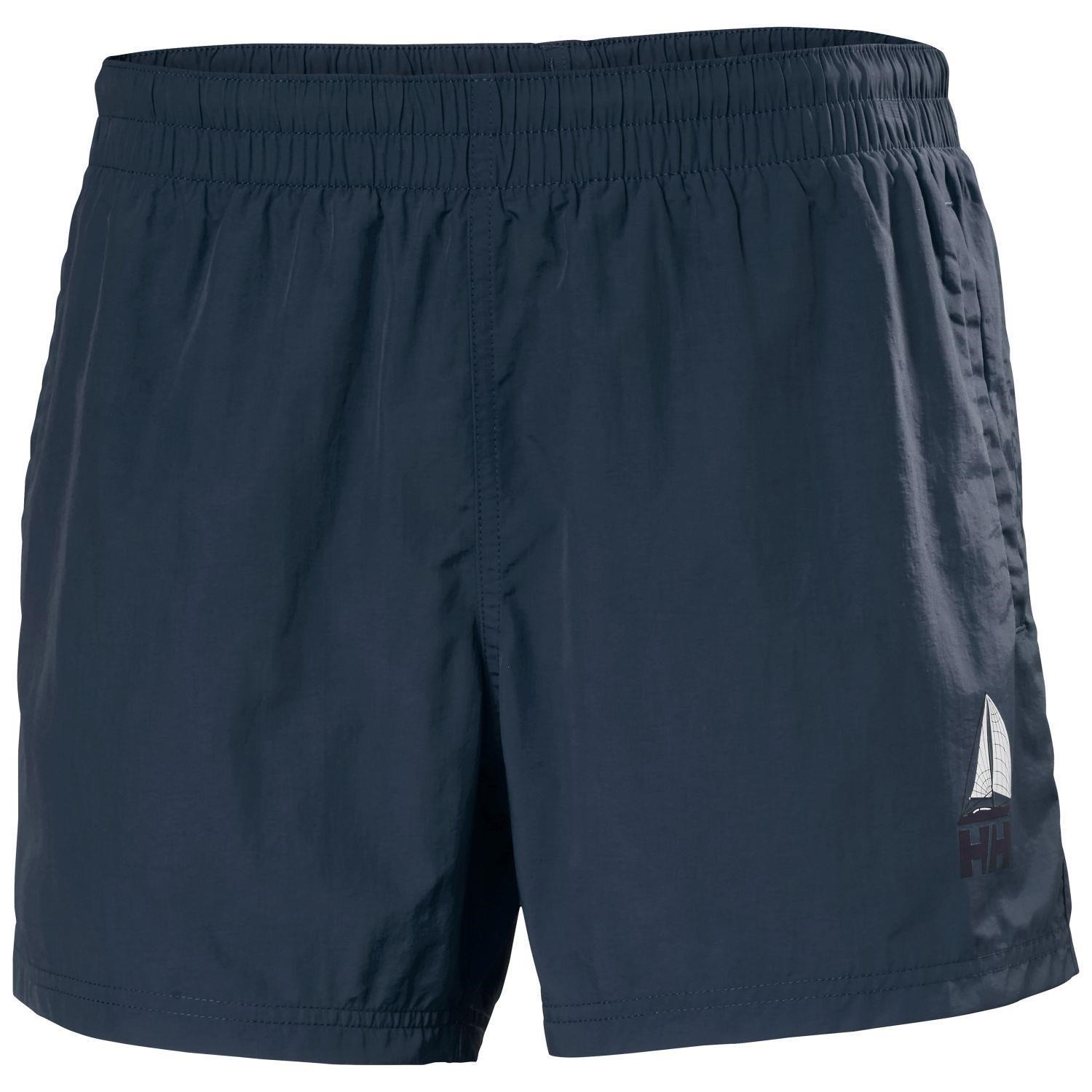 Helly Hansen Erkek Deniz Şortu HHA.34031 Navy