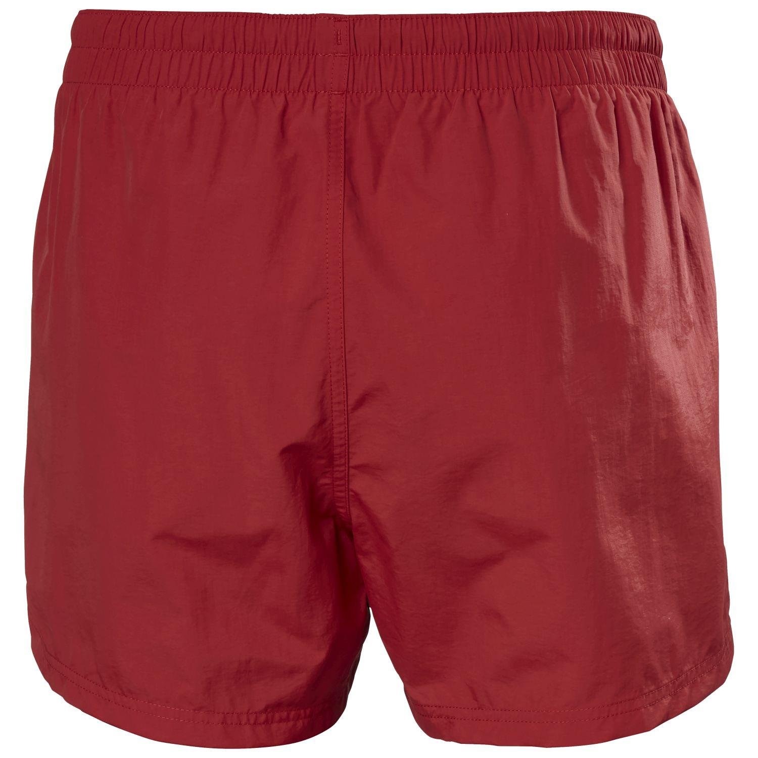 Helly Hansen Erkek Deniz Şortu HHA.34031 Red