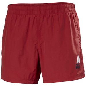 Helly Hansen Erkek Deniz Şortu HHA.34031 Red