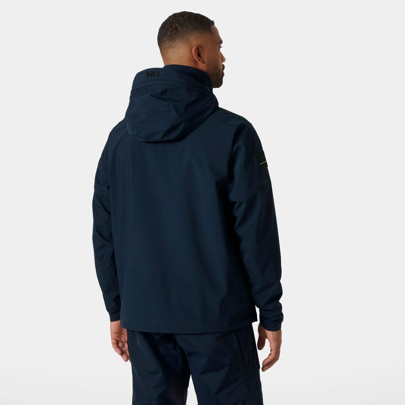 Helly Hansen Erkek Mont HHA.34111 Navy