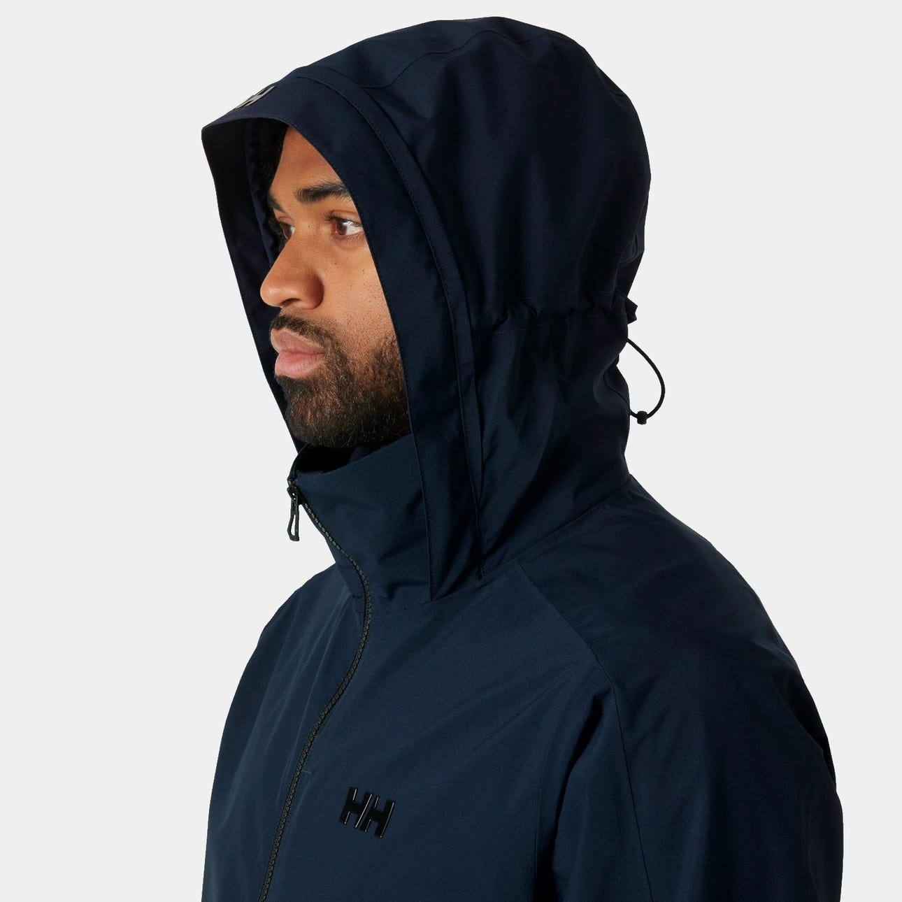 Helly Hansen Erkek Mont HHA.34111 Navy