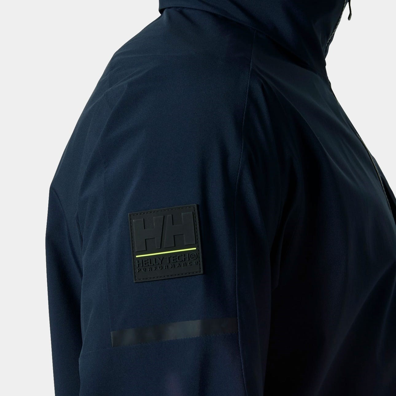 Helly Hansen Erkek Mont HHA.34111 Navy