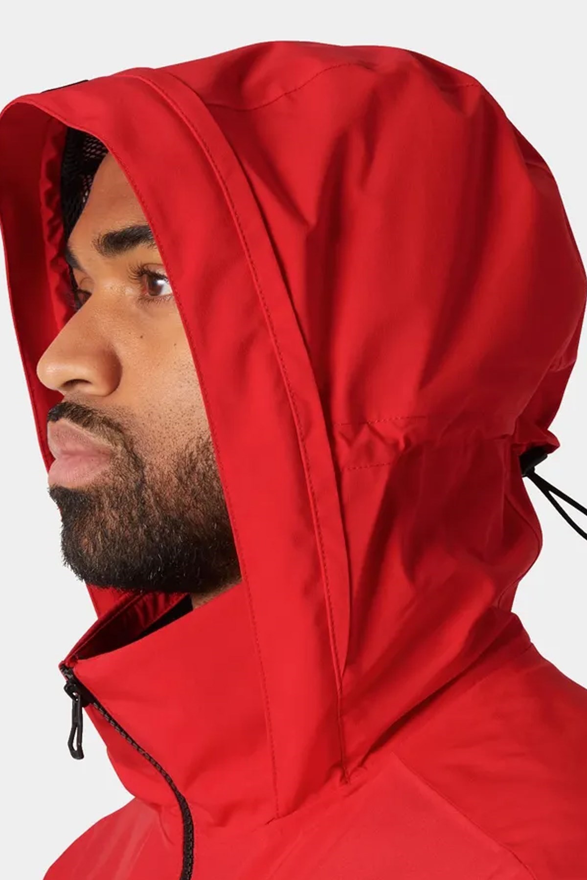 Helly Hansen Erkek Mont HHA.34111 Red