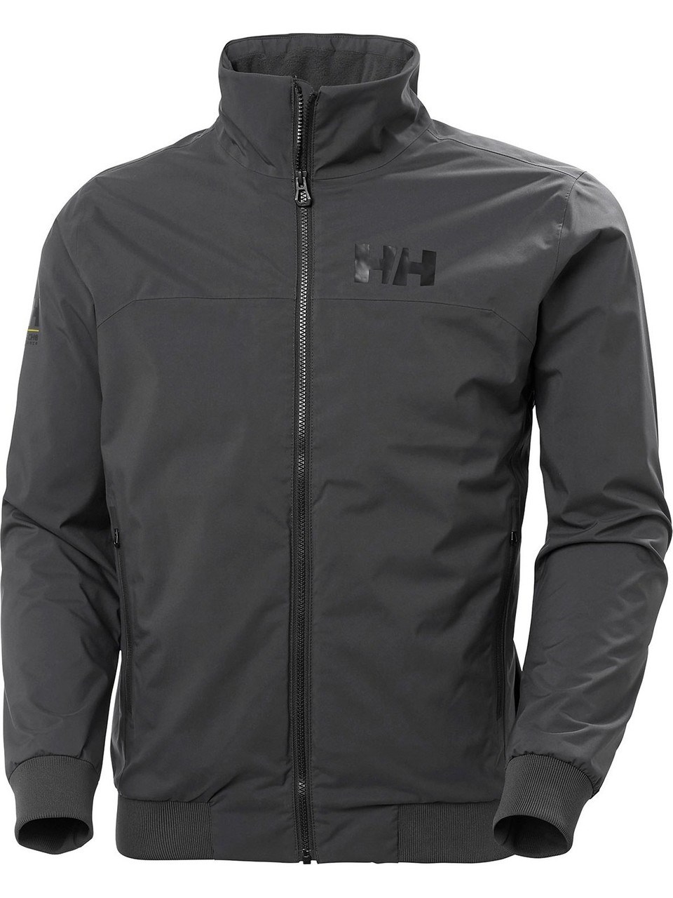 Helly Hansen Erkek Mont HHA.34191 Ebony