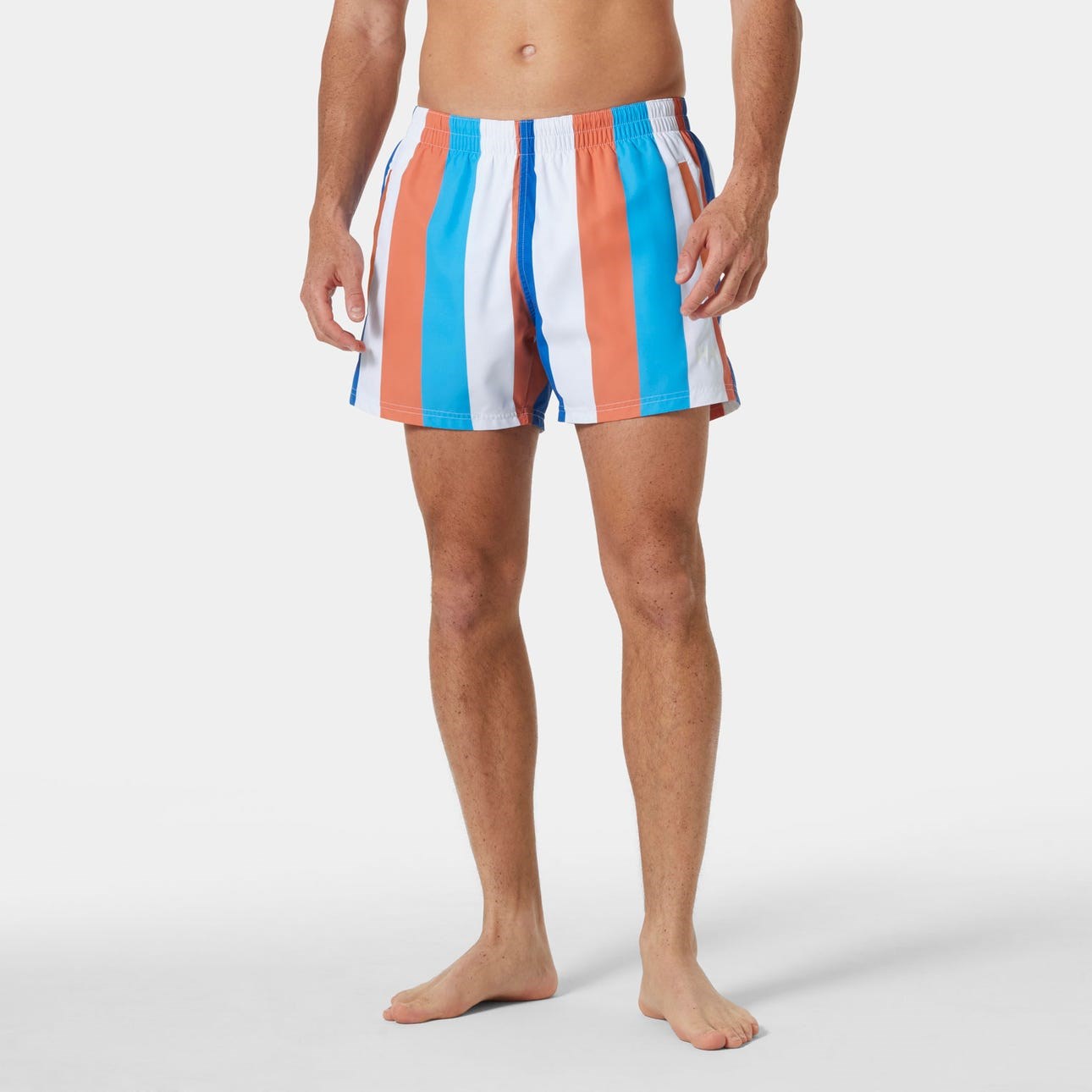 Helly Hansen Erkek Deniz Şortu HHA.34296 Bonfire