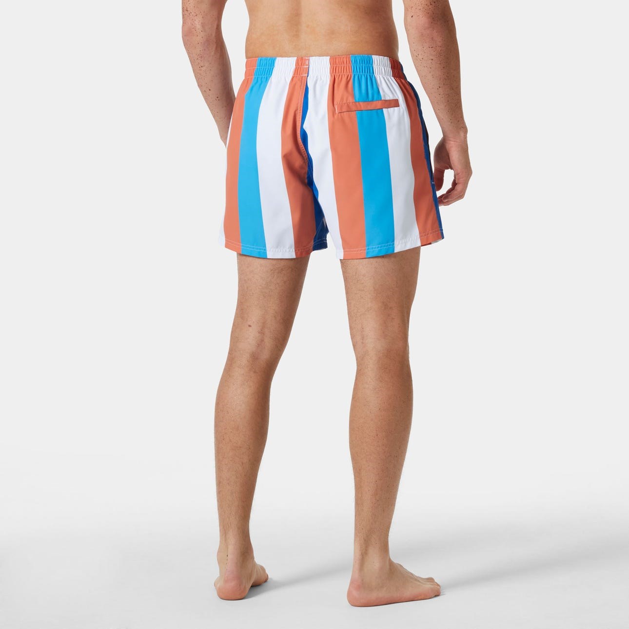 Helly Hansen Erkek Deniz Şortu HHA.34296 Bonfire