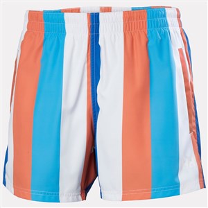 Helly Hansen Erkek Deniz Şortu HHA.34296 Bonfire