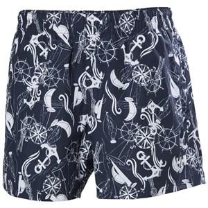 Helly Hansen Erkek Deniz Şortu HHA.34296 Classic Navy