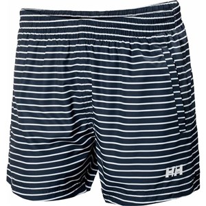 Helly Hansen Erkek Deniz Şortu HHA.34296 Navy Stripe