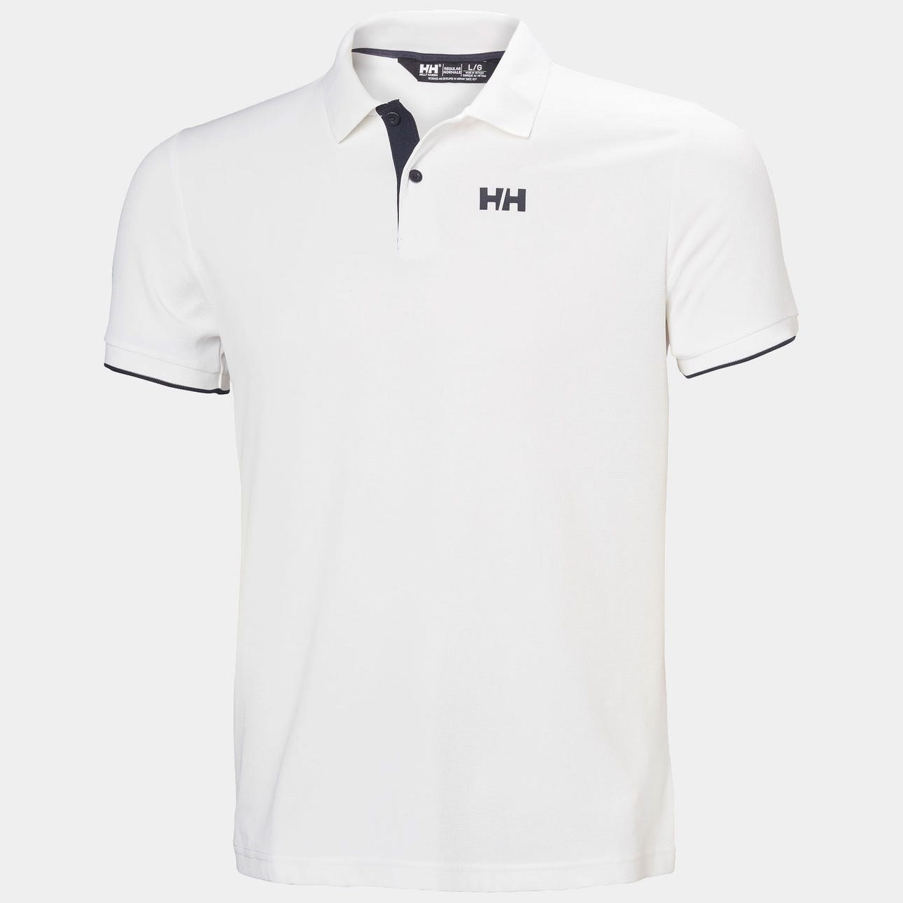 Helly Hansen Erkek T-Shirt HHA.34367 White