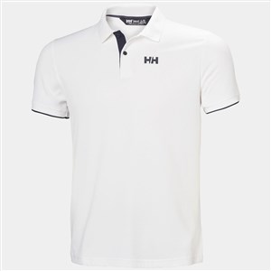 Helly Hansen Erkek T-Shirt HHA.34367 White