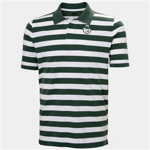 Helly Hansen Erkek T-Shirt HHA.34401 Green