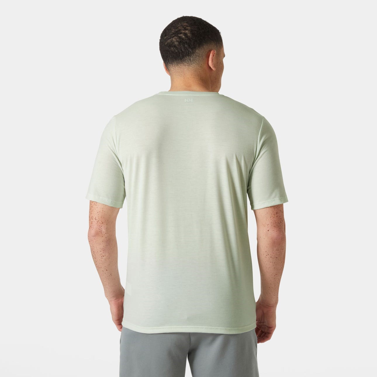 Helly Hansen Erkek T-Shirt HHA.34419 Seafoam