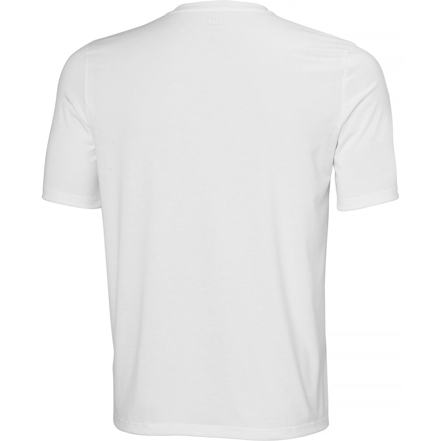 Helly Hansen Erkek T-Shirt HHA.34419 White