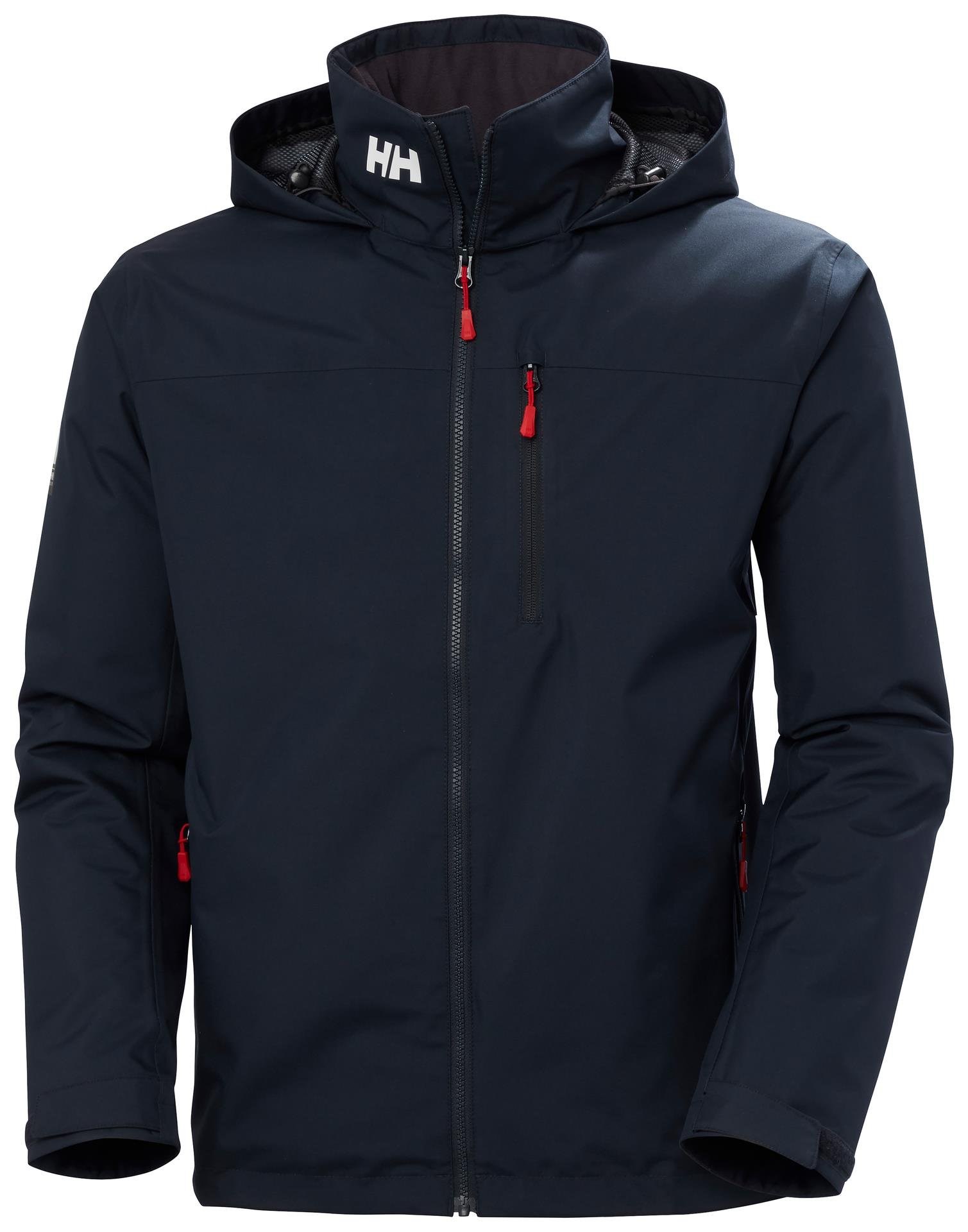 Helly Hansen Erkek Mont HHA.34442 Navy