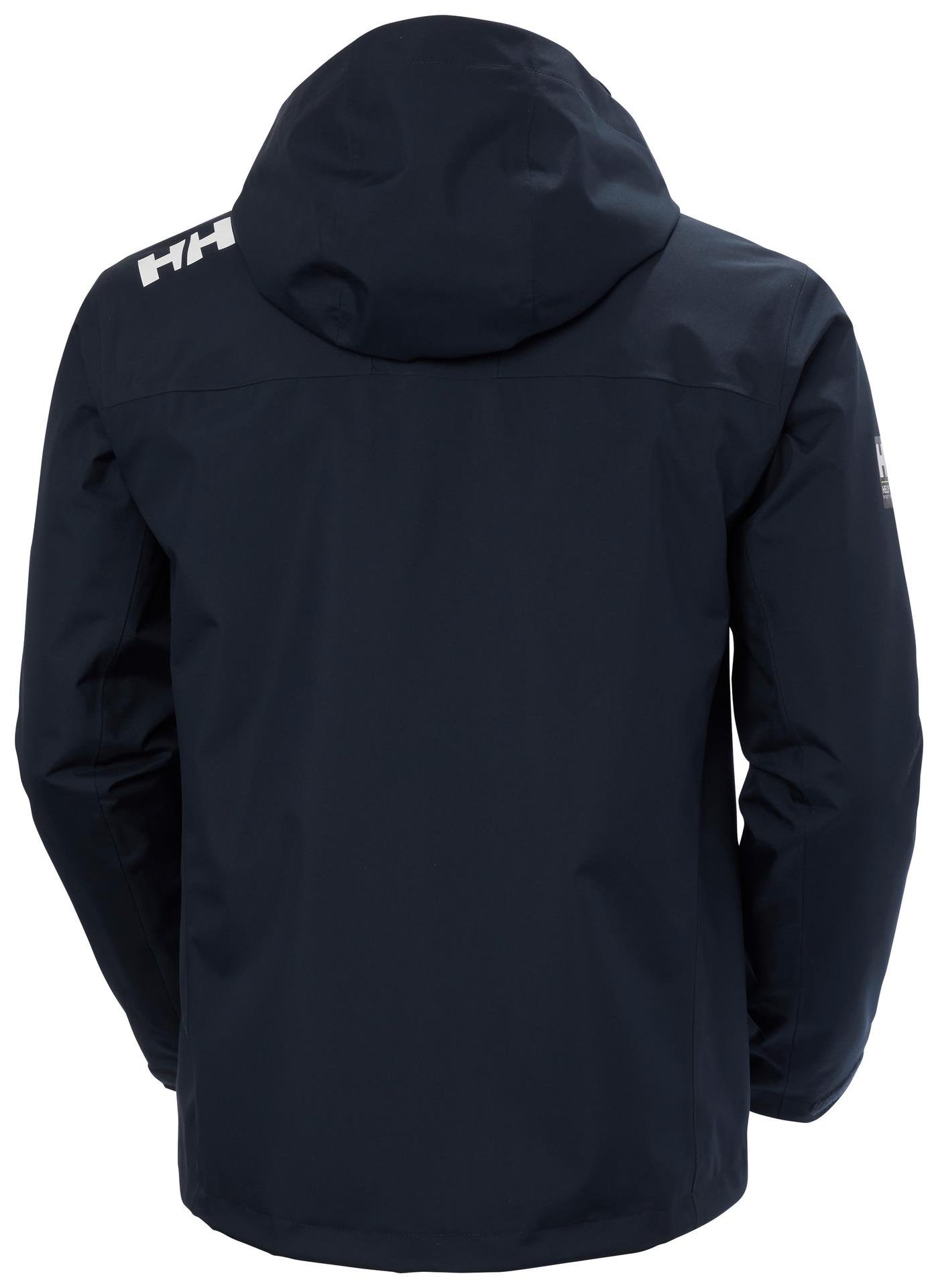 Helly Hansen Erkek Mont HHA.34442 Navy