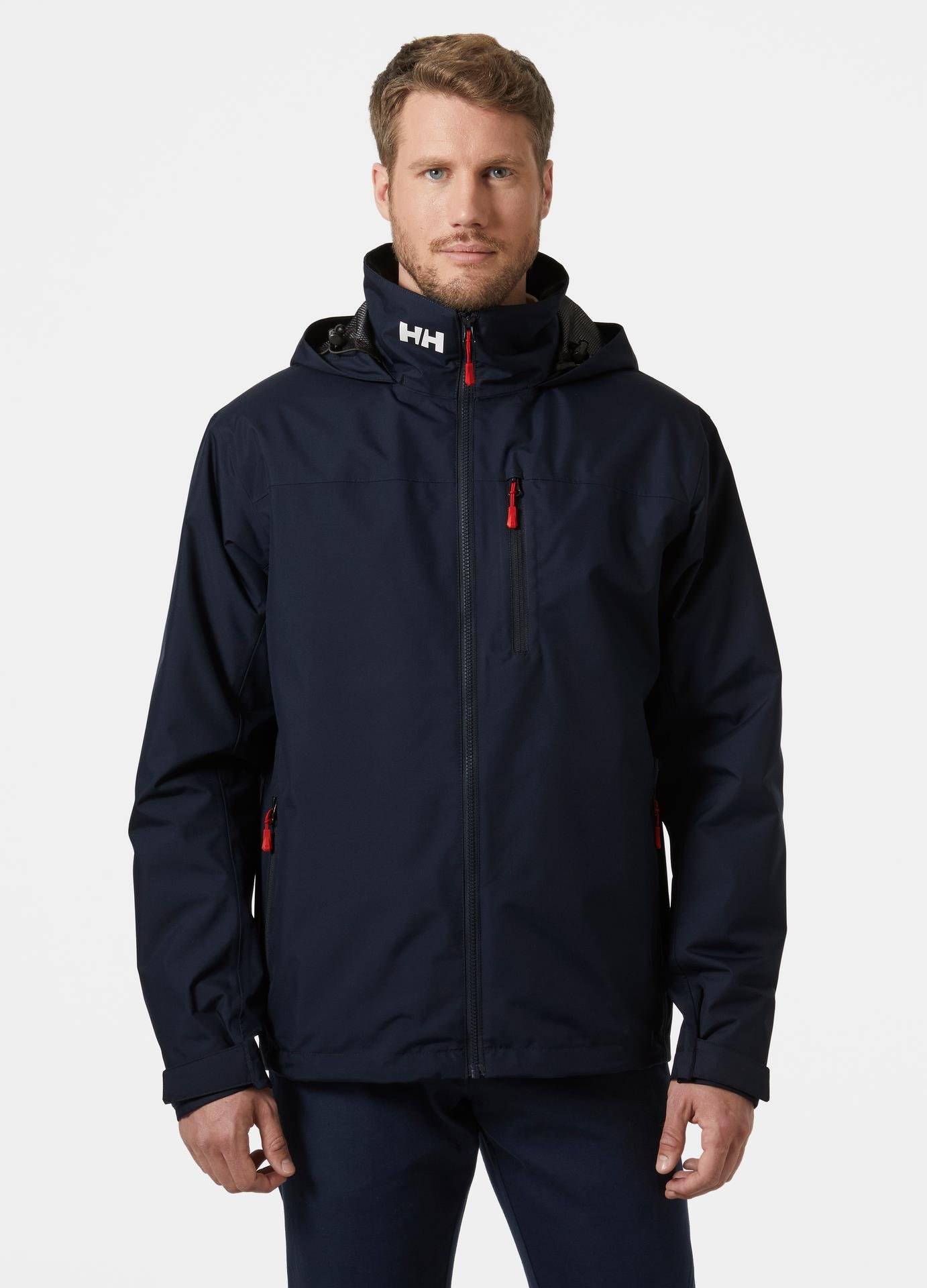 Helly Hansen Erkek Mont HHA.34442 Navy