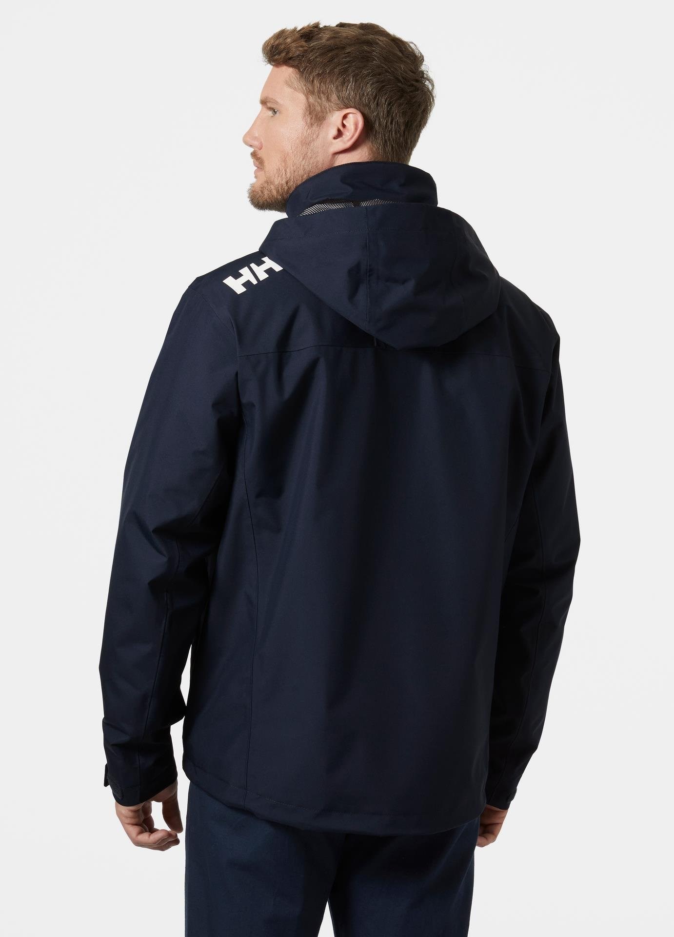 Helly Hansen Erkek Mont HHA.34442 Navy
