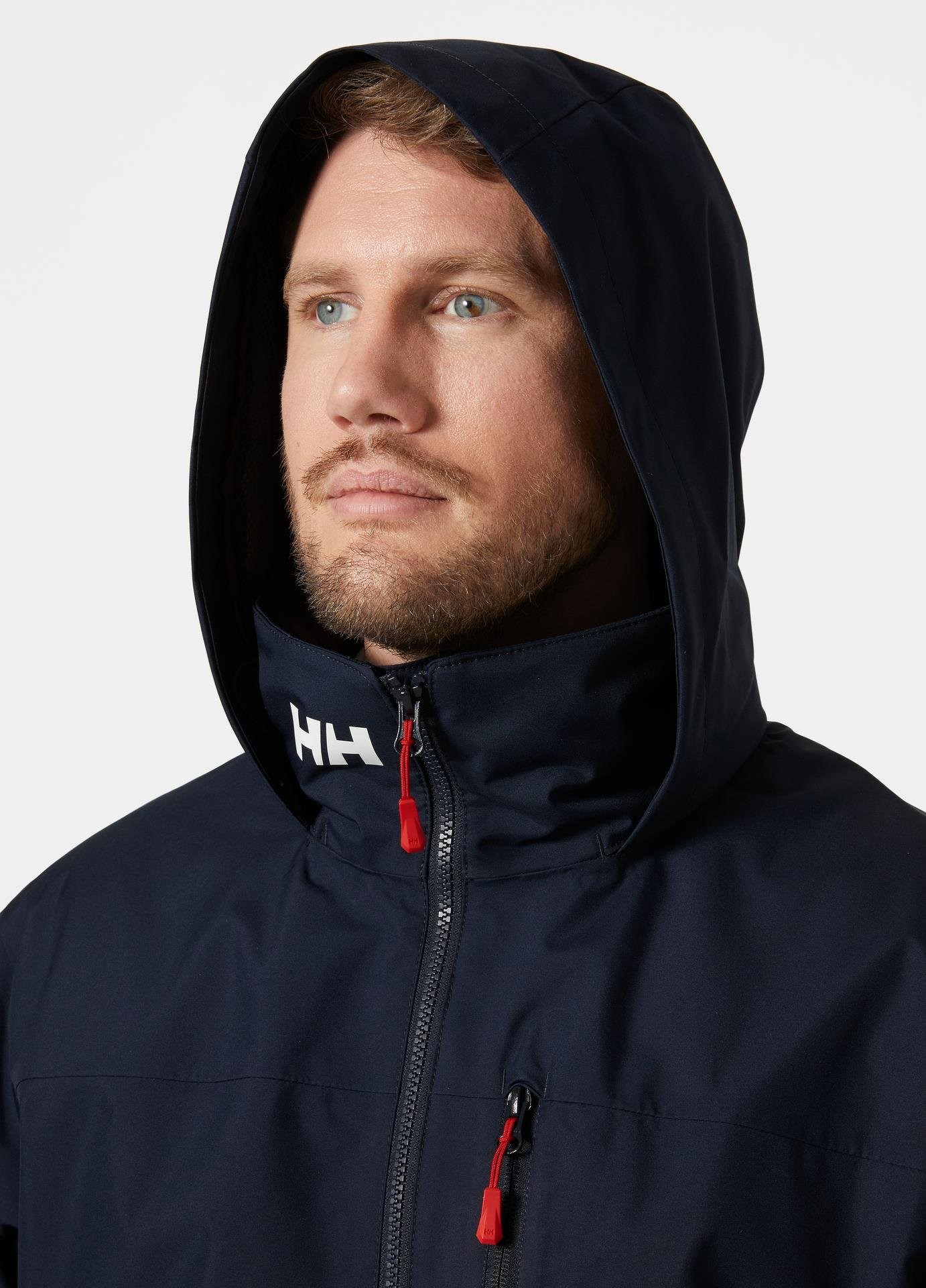 Helly Hansen Erkek Mont HHA.34442 Navy