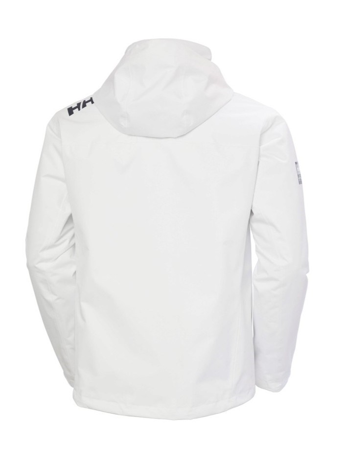 Helly Hansen Erkek Mont HHA.34442 White