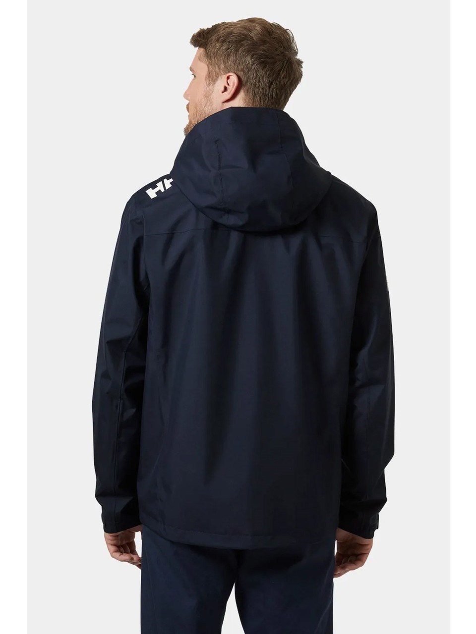 Helly Hansen Erkek Mont HHA.34443 Navy