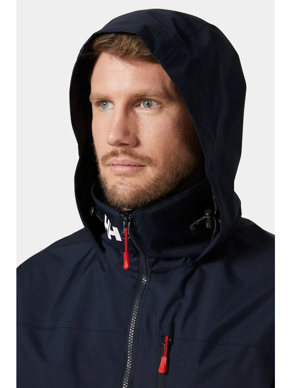 Helly Hansen Erkek Mont HHA.34443 Navy