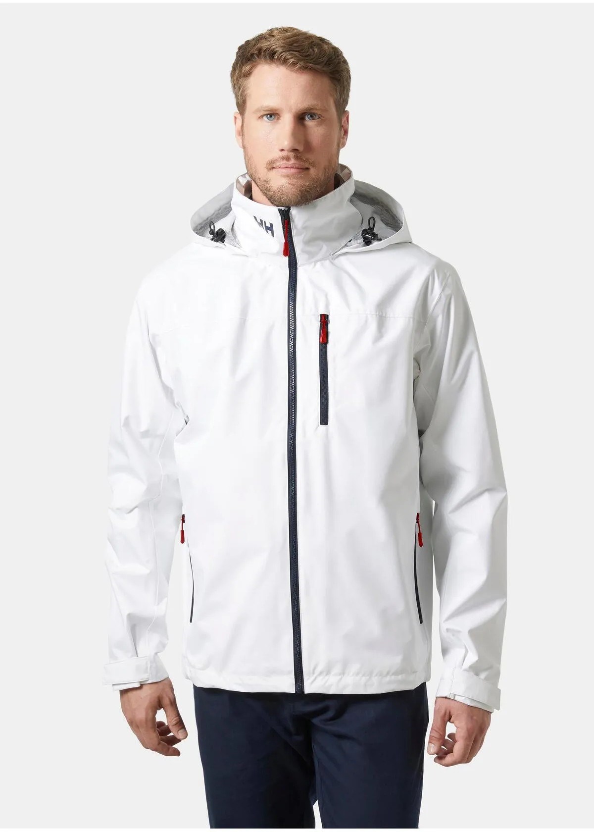 Helly Hansen Erkek Mont HHA.34443 White