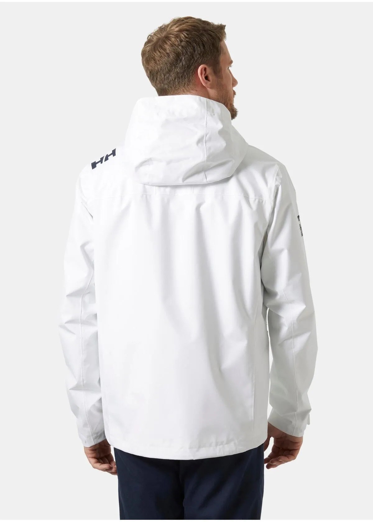Helly Hansen Erkek Mont HHA.34443 White