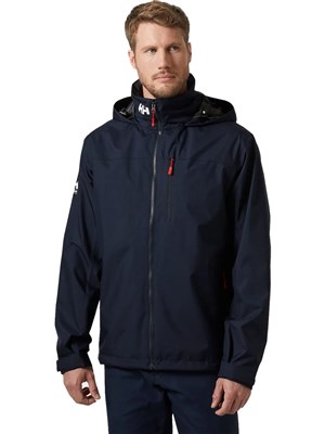 Helly Hansen Erkek Mont HHA.34443 Navy