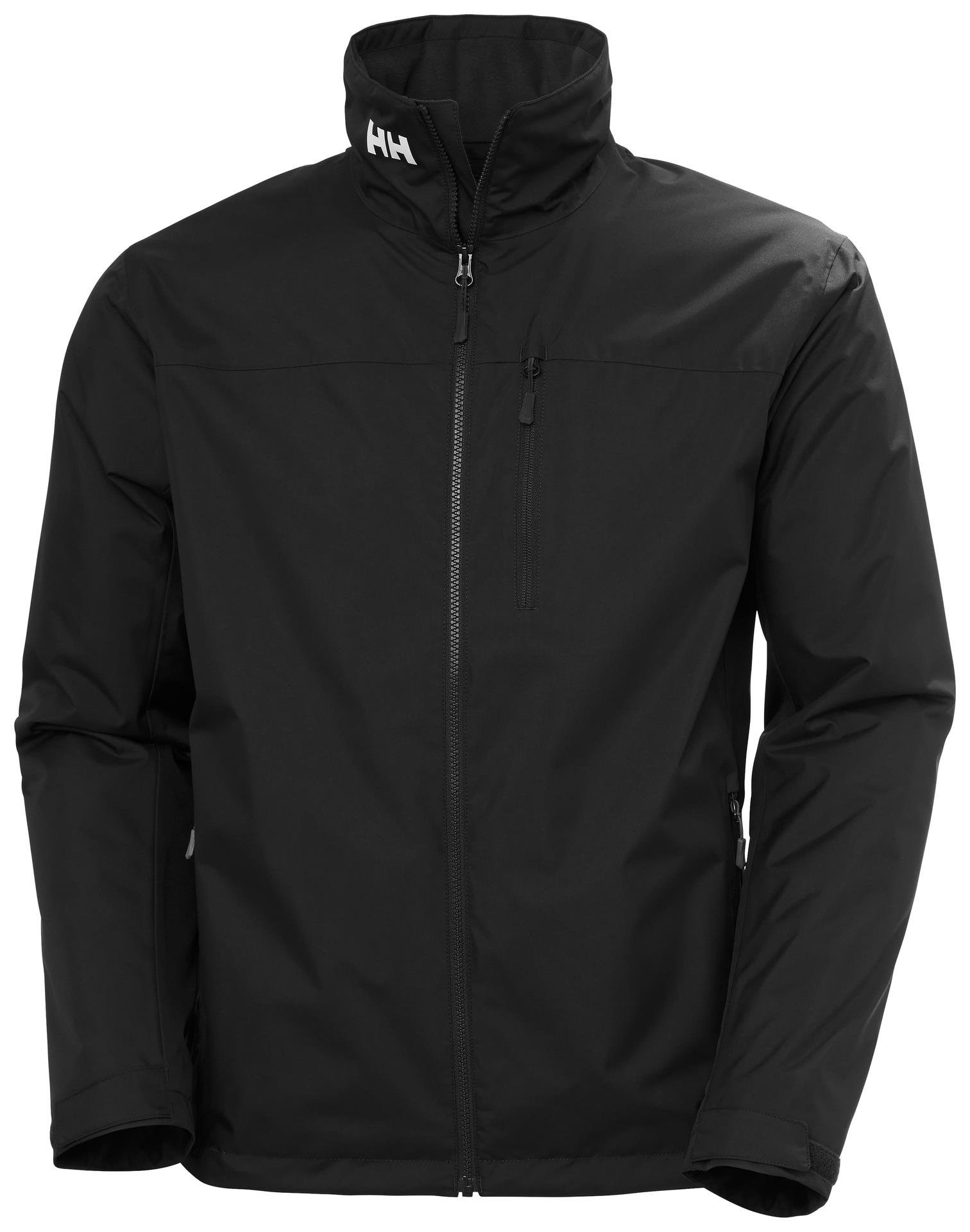 Helly Hansen Erkek Mont HHA.34444 Black