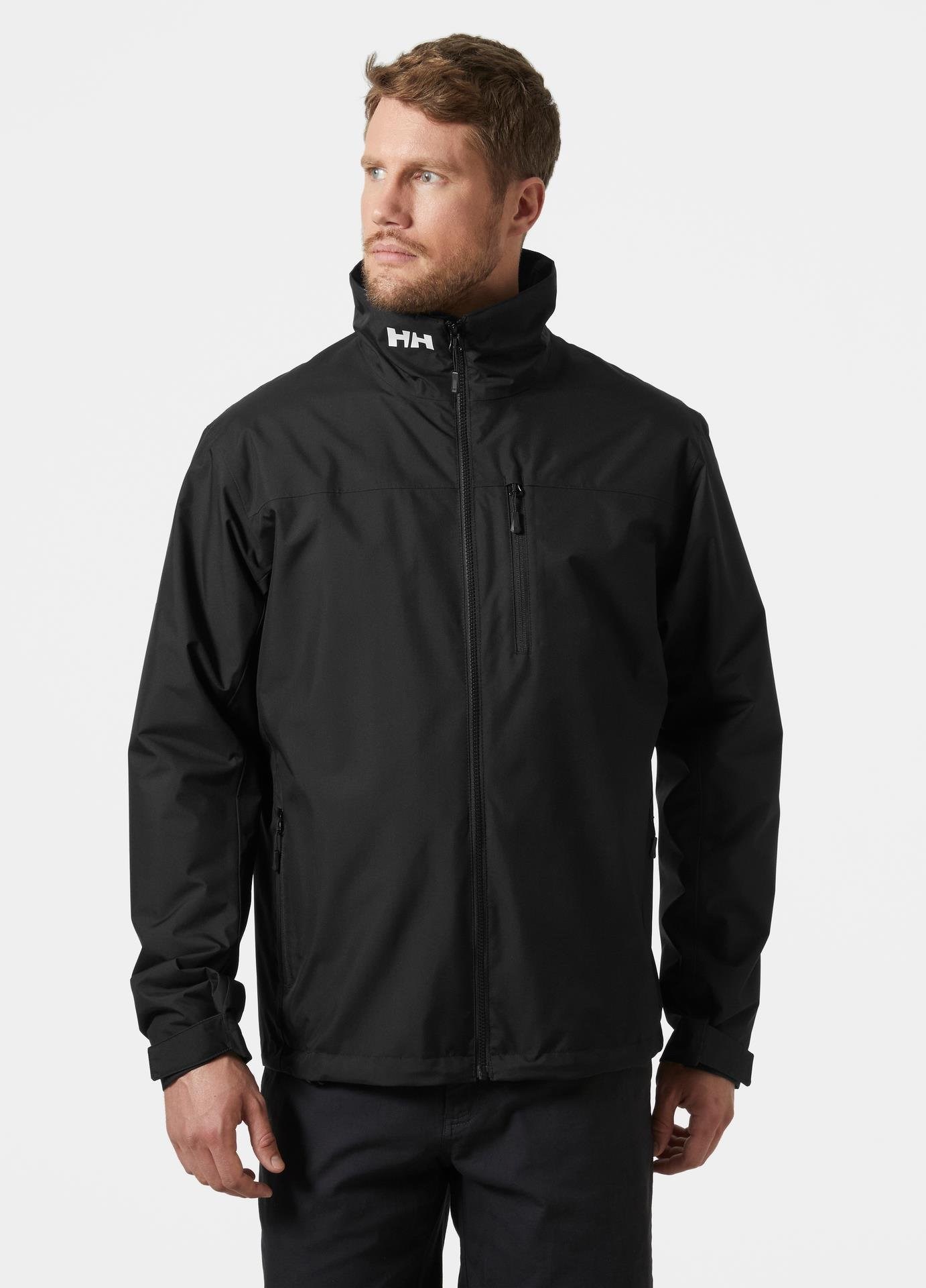 Helly Hansen Erkek Mont HHA.34444 Black