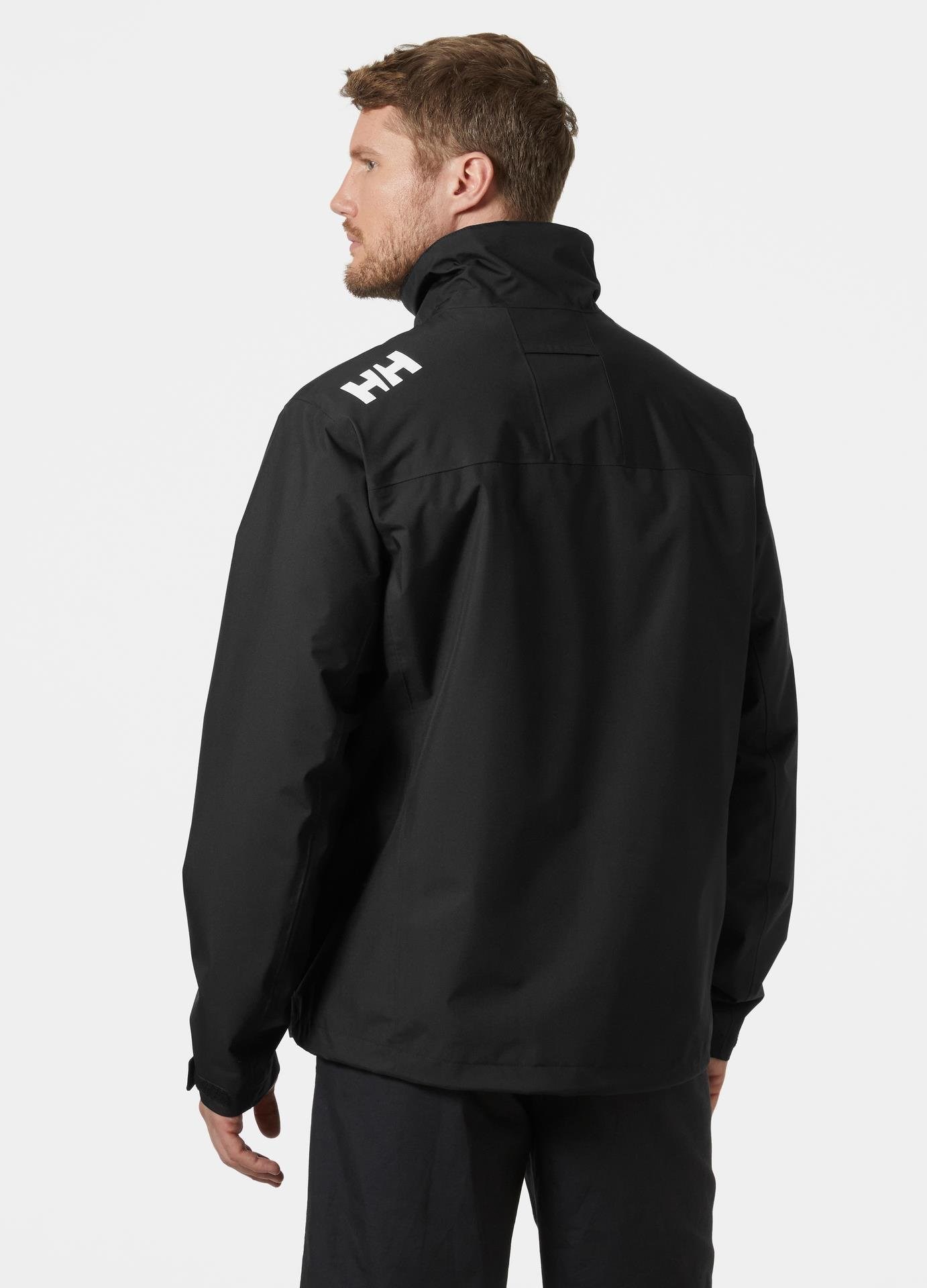Helly Hansen Erkek Mont HHA.34444 Black