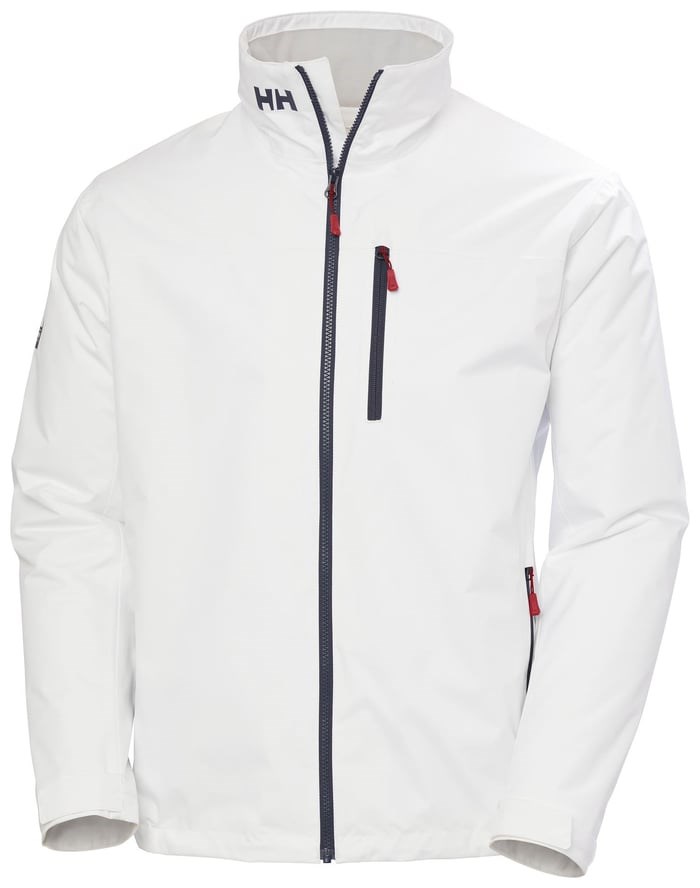 Helly Hansen Erkek Mont HHA.34444 White